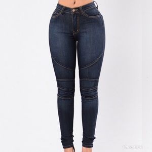 Off The Beaten Path Jeans